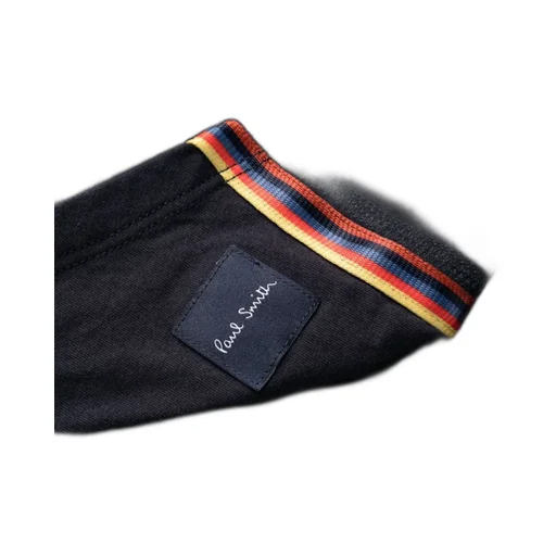 Paul Smith Jersey Zip Lounge Hoodie