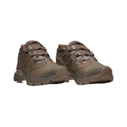 Salomon Jungle Ultra Lace-Up Sneakers
