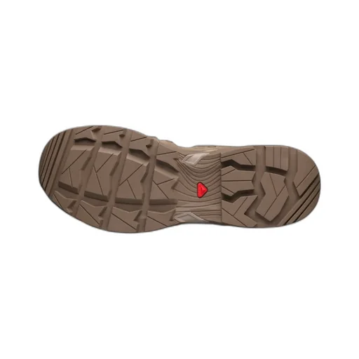 Salomon Jungle Ultra Lace-Up Sneakers