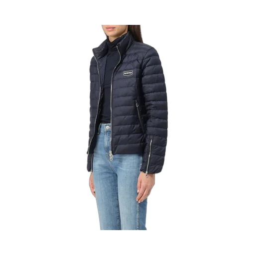 Long-Sleeved Cotton Clothes