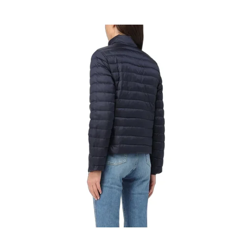Long-Sleeved Cotton Clothes