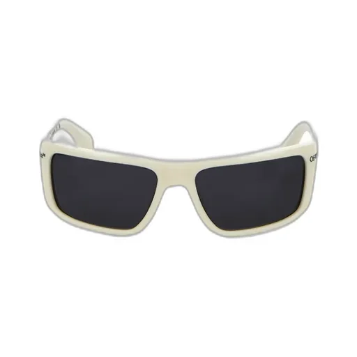 Off-White Bologna Rectangular Frame Sunglasses