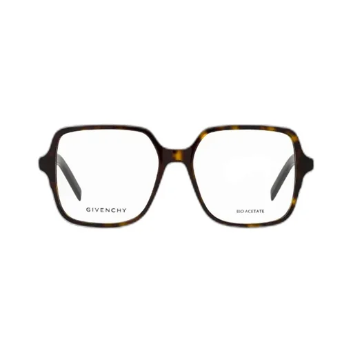 Givenchy Eyewear Square-Frame Glasses