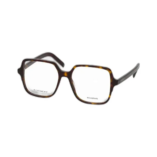 Givenchy Eyewear Square-Frame Glasses