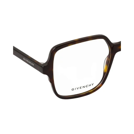 Givenchy Eyewear Square-Frame Glasses
