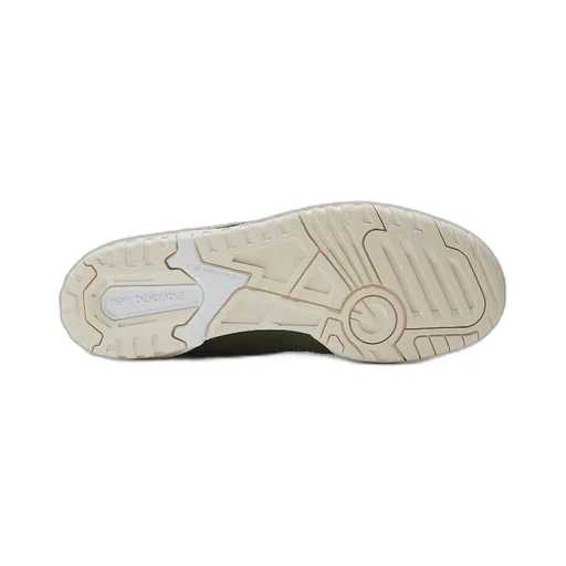 550 Suede Sneakers