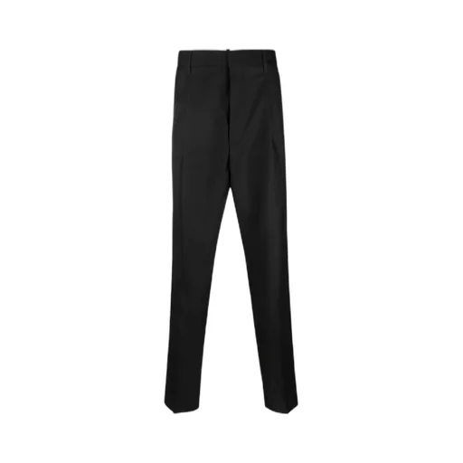 Dsquared2 Pleat Tailored Trousers