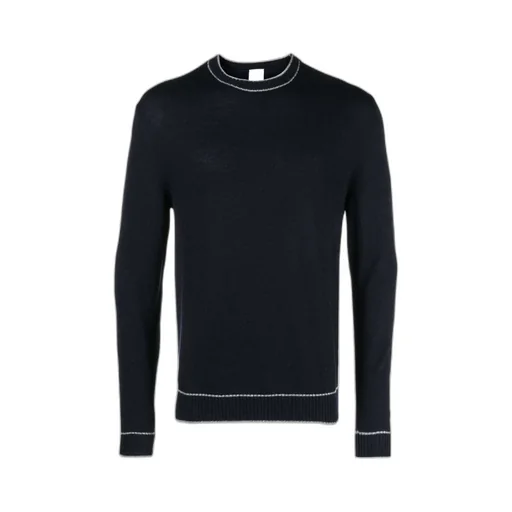 Long-Sleeved Sweater