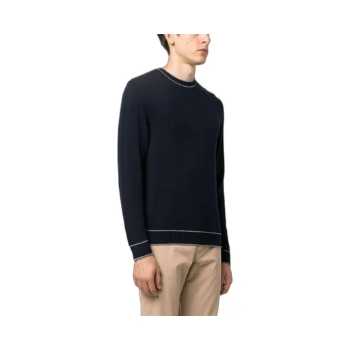 Long-Sleeved Sweater