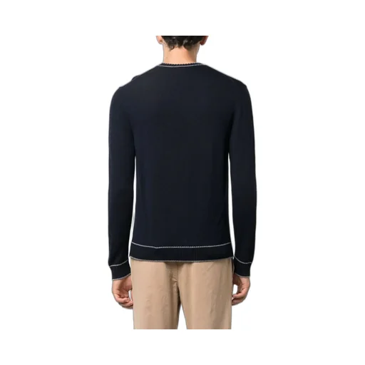 Long-Sleeved Sweater