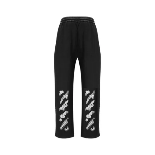 Caravaggio Diag Track Pants