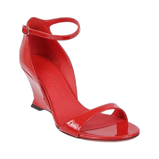 Open Toe Heel Sandals