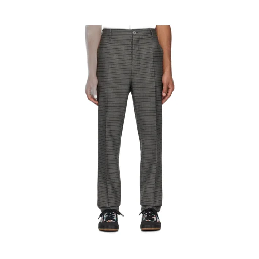 Cruise Belt-Loop Casual Pants
