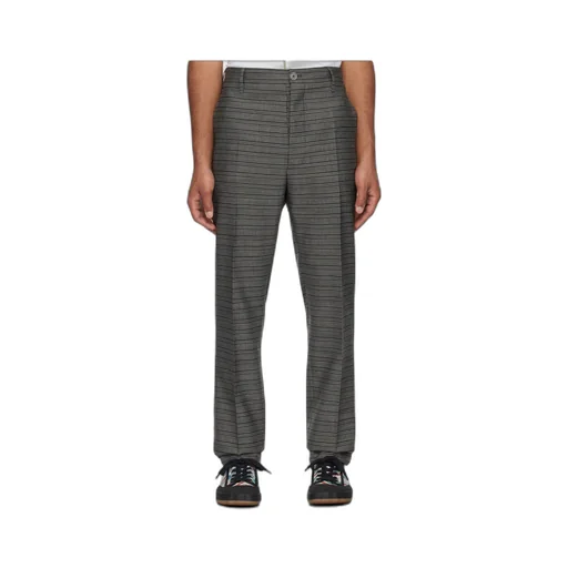 Cruise Belt-Loop Casual Pants