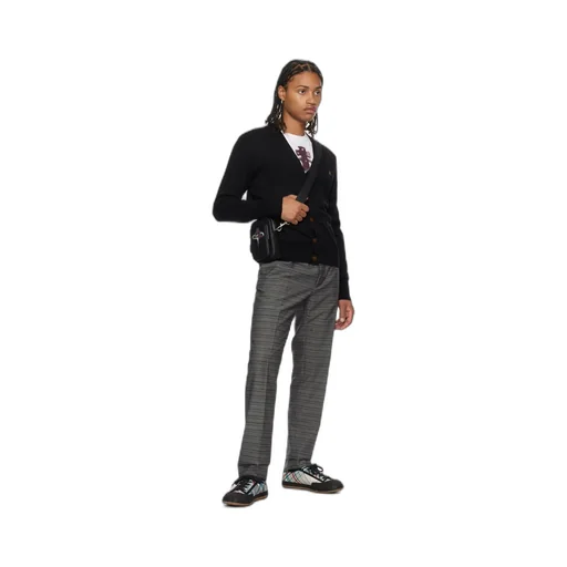 Cruise Belt-Loop Casual Pants