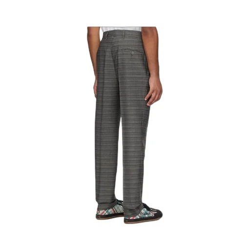 Cruise Belt-Loop Casual Pants