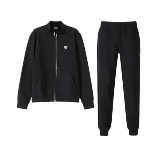 Logo Sportswear Set