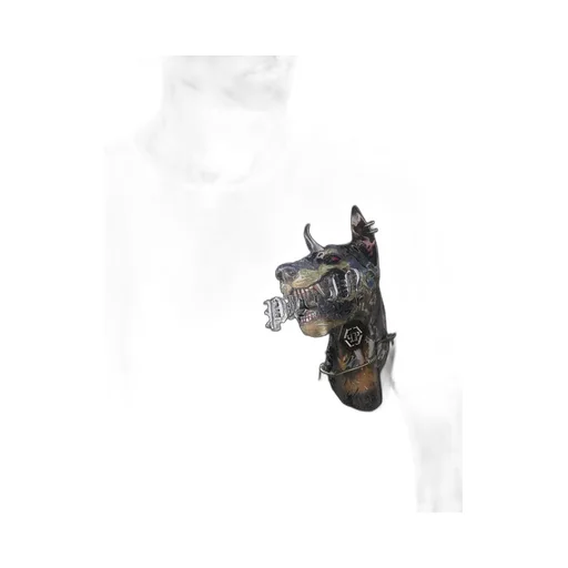 Round-Necked T-Shirt