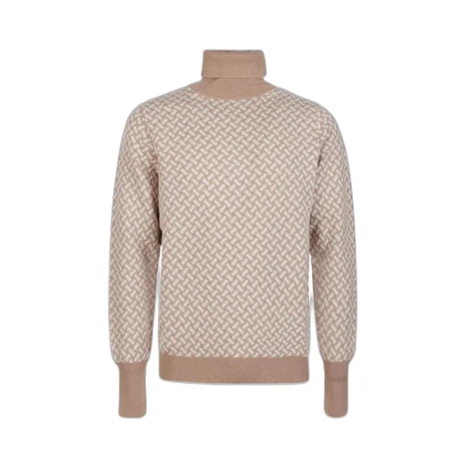 Biscottino Cashmere Jumper