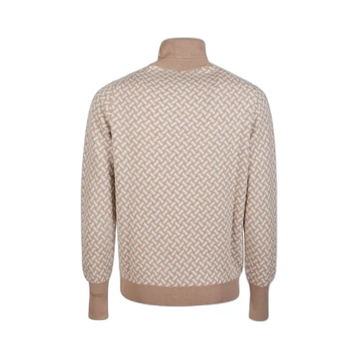 Biscottino Cashmere Jumper