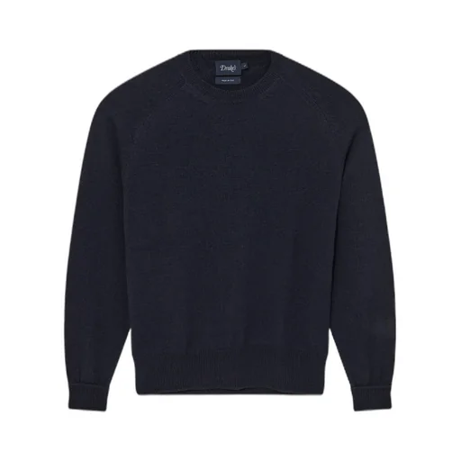Round Neck Sweater