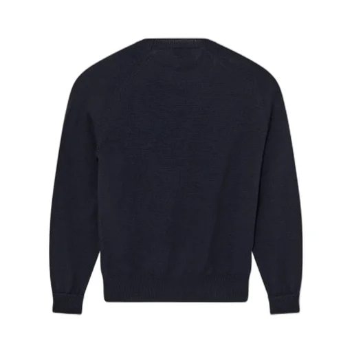 Round Neck Sweater