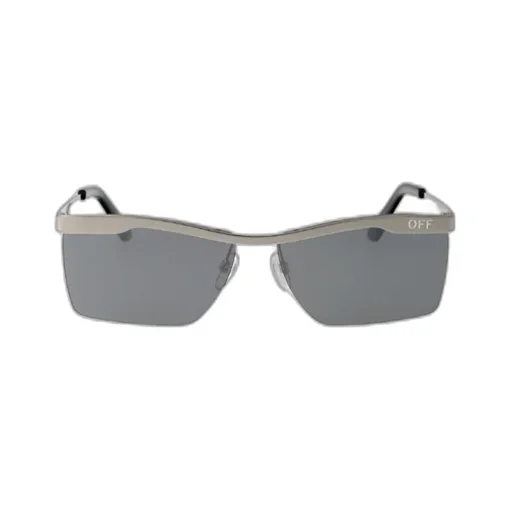 Off-White Rimini Square-Frame Sunglasses