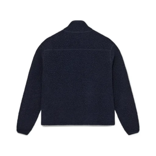 Zippered Casual Jacket