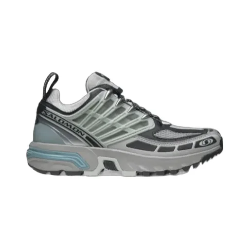 Salomon Acs Pro Logo Printed Sneakers