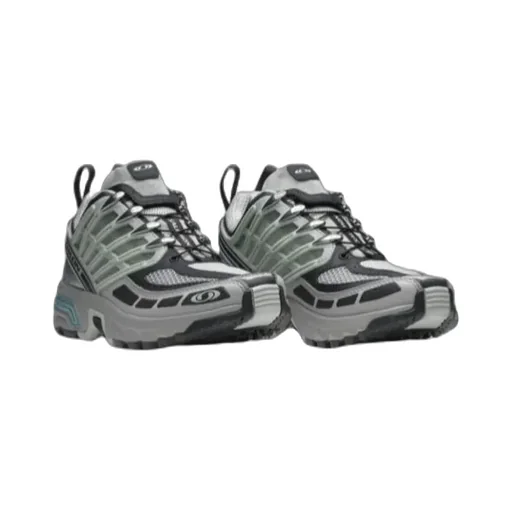 Salomon Acs Pro Logo Printed Sneakers