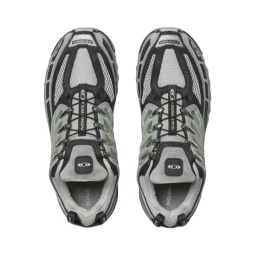 Salomon Acs Pro Logo Printed Sneakers