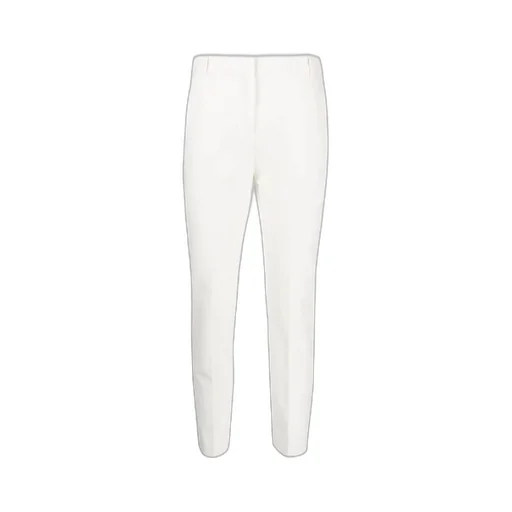 Belt Ring Casual Pants