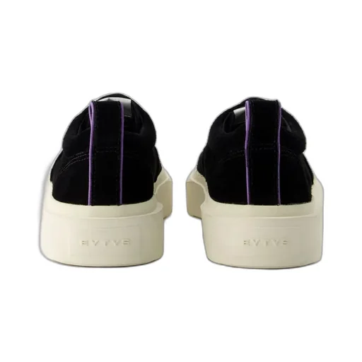 Eytys Logo Patch Low-Top Sneakers