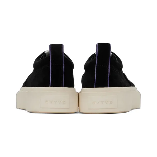Eytys Logo Patch Low-Top Sneakers