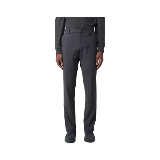 Dondup Pleated Tailored Trousers