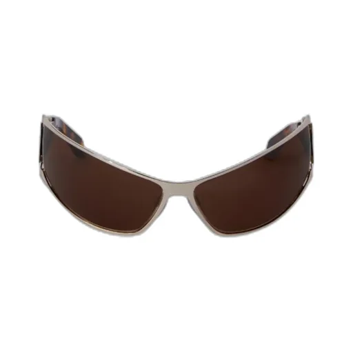 Off-White Luna Oversized Sunglasses