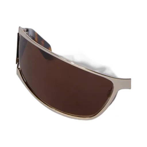 Off-White Luna Oversized Sunglasses