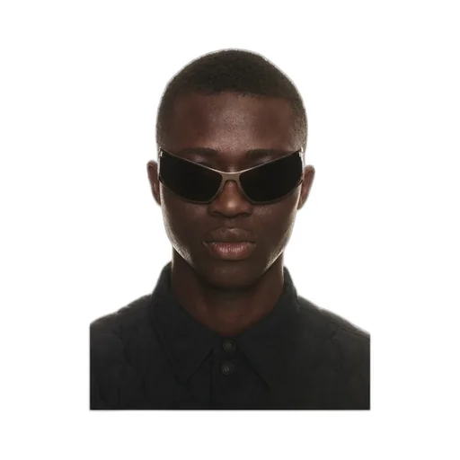 Off-White Luna Oversized Sunglasses