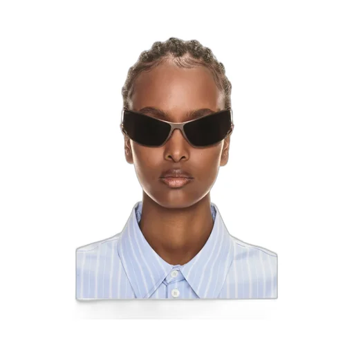 Off-White Luna Oversized Sunglasses