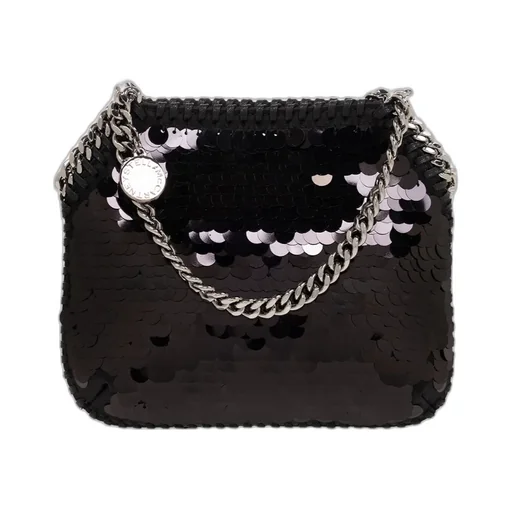 Stella Mccartney Falabella Mini Shoulder Bag