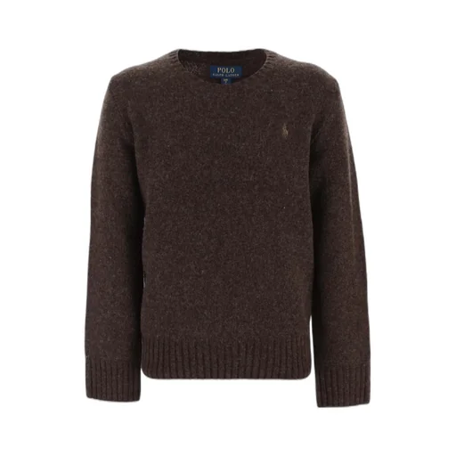 Polo Pony-Motif Jumper