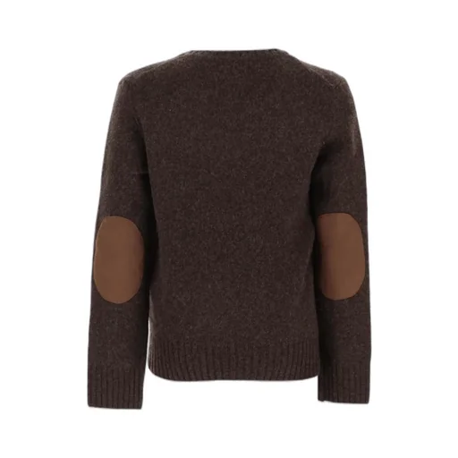 Polo Pony-Motif Jumper