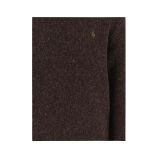 Polo Pony-Motif Jumper