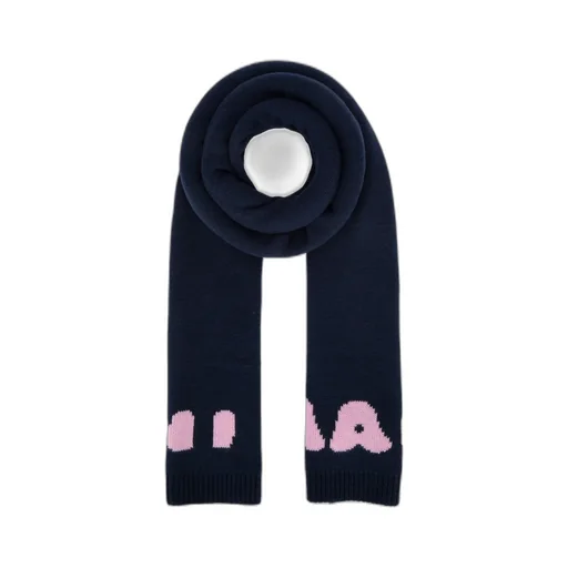 Logo Scarf