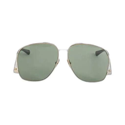 Saint Laurent Eyewear Aviator Sunglasses