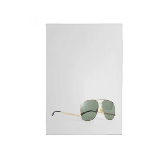 Saint Laurent Eyewear Aviator Sunglasses