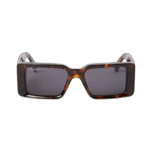 Off-White Milano Rectangle Frame Sunglasses