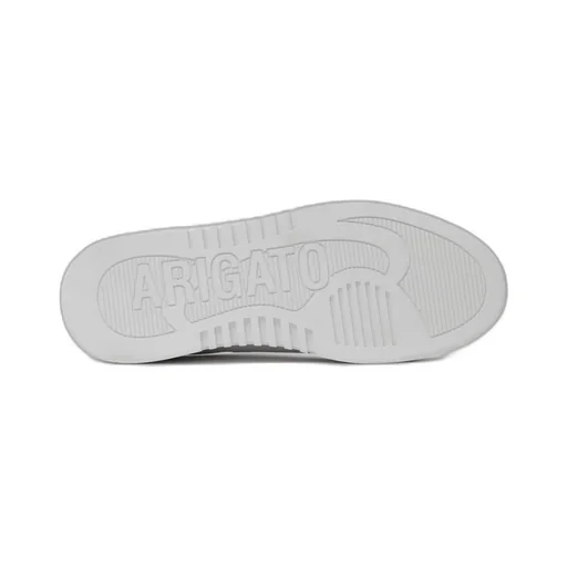 Orbit Vintage Leather Sneakers