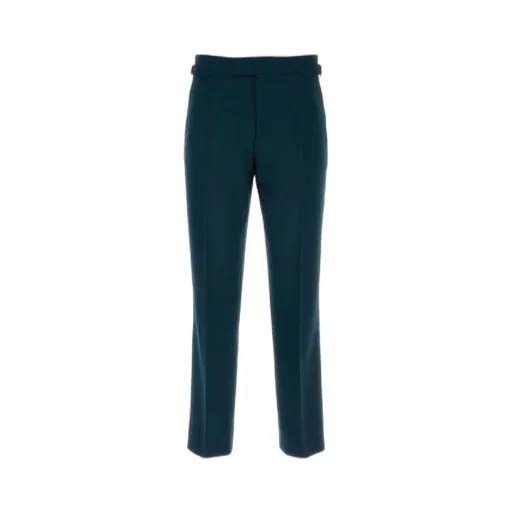 Vivienne Westwood Straight-Leg Tailored Pants