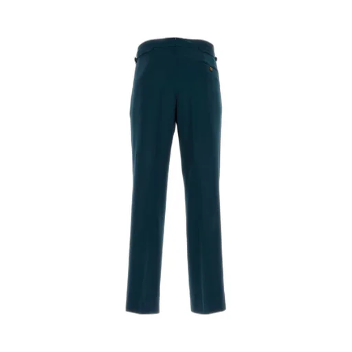 Vivienne Westwood Straight-Leg Tailored Pants